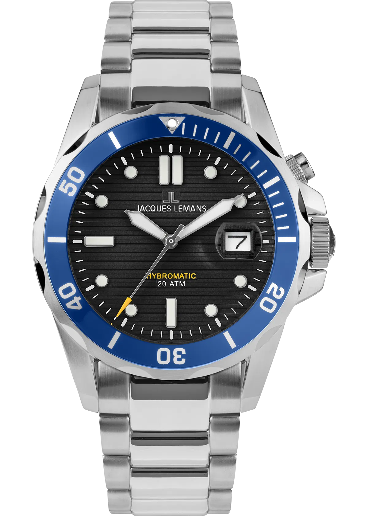 Jacques Lemans Hybromatic 1-2170J