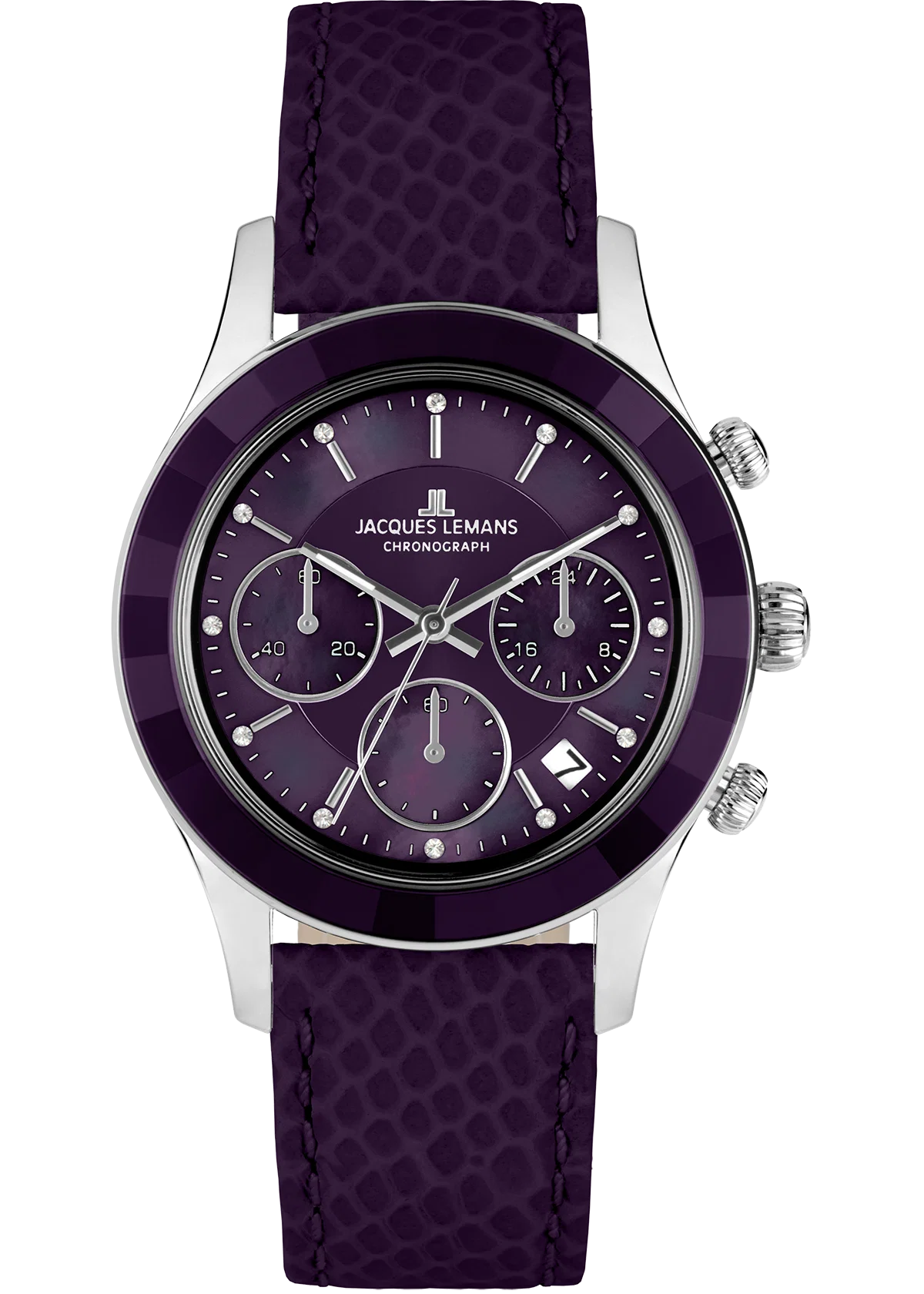 Jacques Lemans Venice 1-2151J