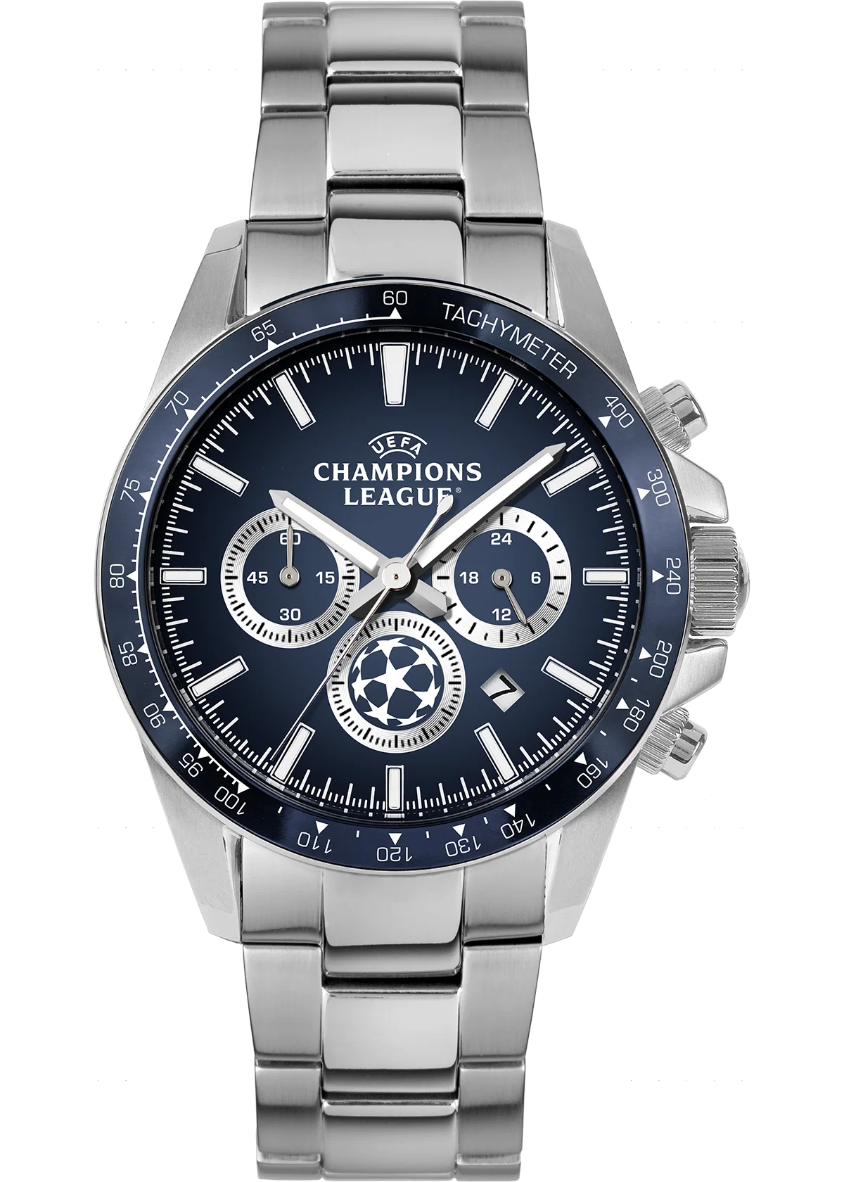 Jacques Lemans UEFA CL-104C