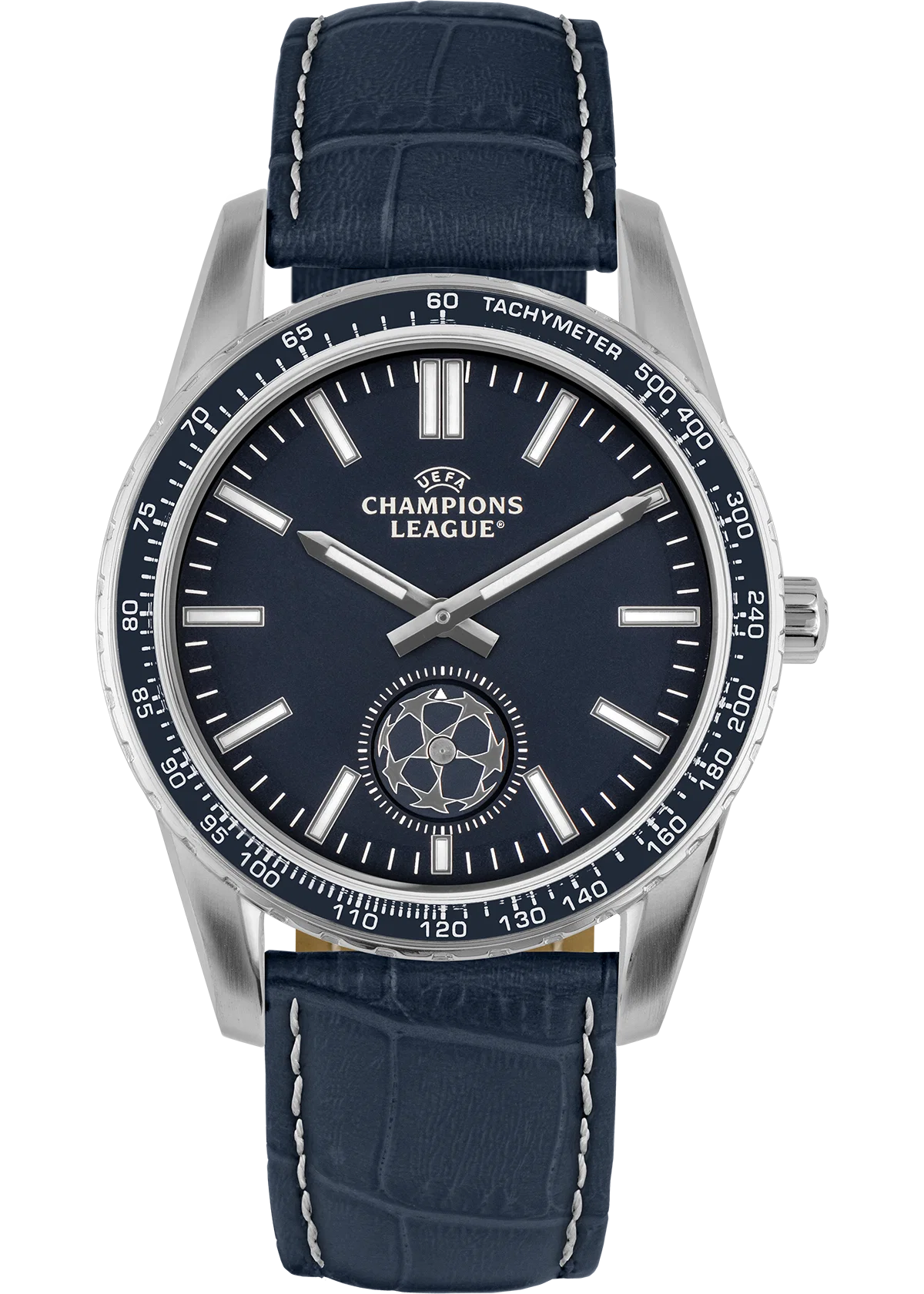 Jacques Lemans UEFA CL-101A
