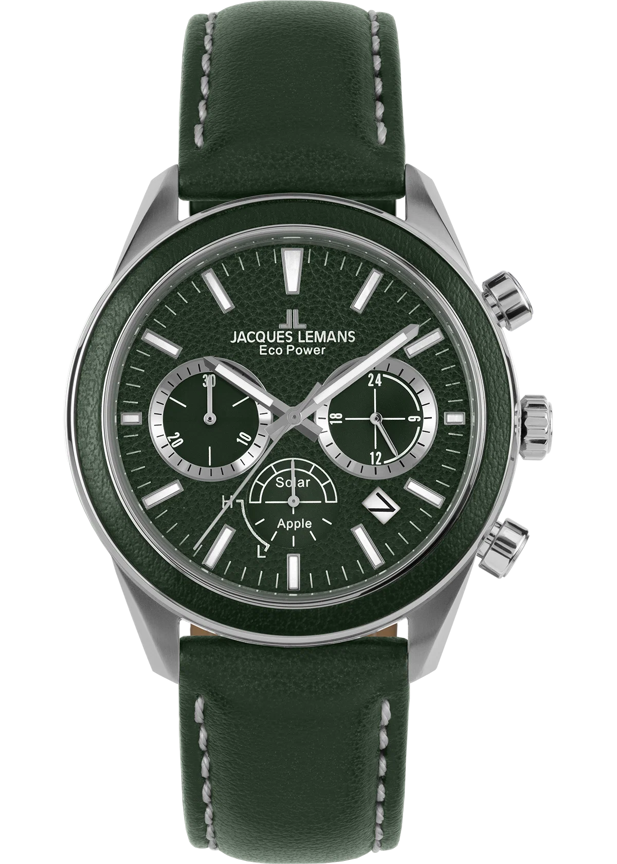 Jacques Lemans Eco Power 1-2115D