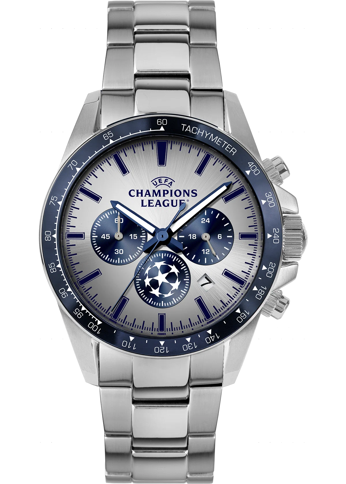 Jacques Lemans UEFA CL-104D