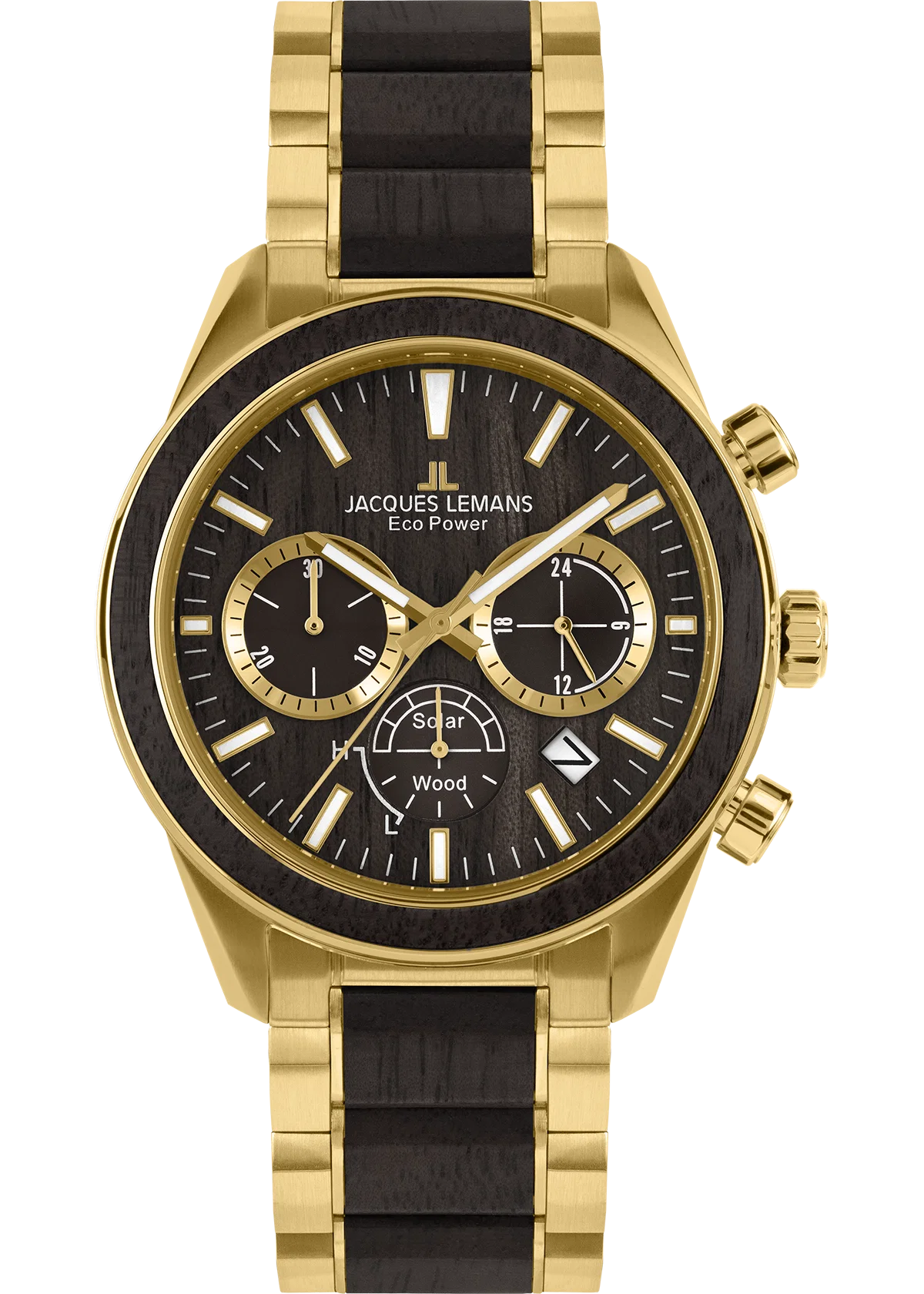 Jacques Lemans Eco Power 1-2115L