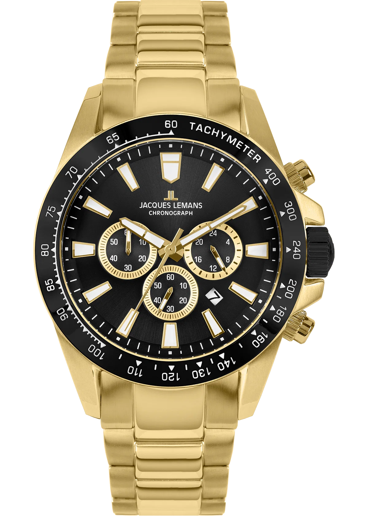 Jacques Lemans Liverpool 1-2140I