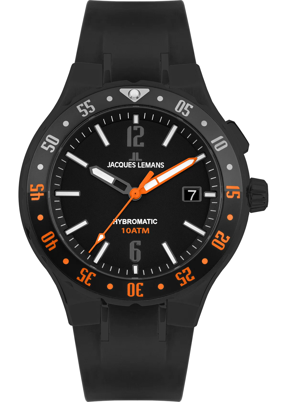 Jacques Lemans Hybromatic 1-2109D