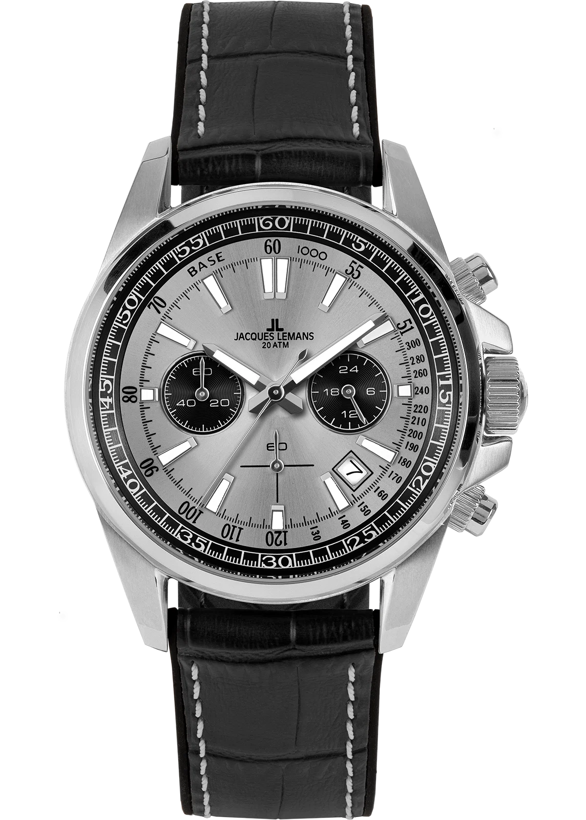 Jacques Lemans Liverpool 1-2117Q