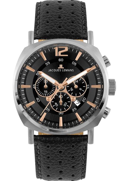 Jacques Lemans Lugano 1-1645J