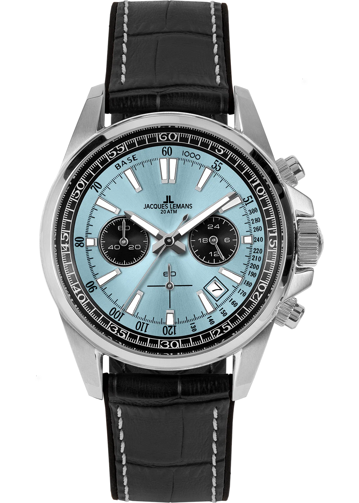 Jacques Lemans Liverpool 1-2117R