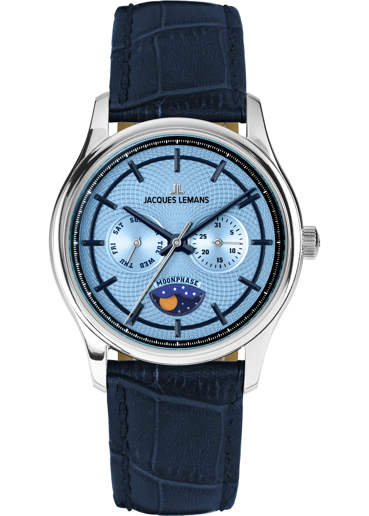 Jacques Lemans Derby 1-2213F