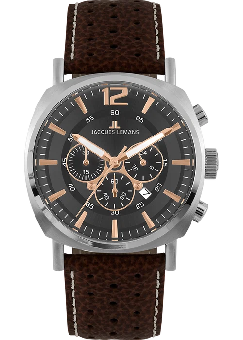 Jacques Lemans Lugano 1-1645H