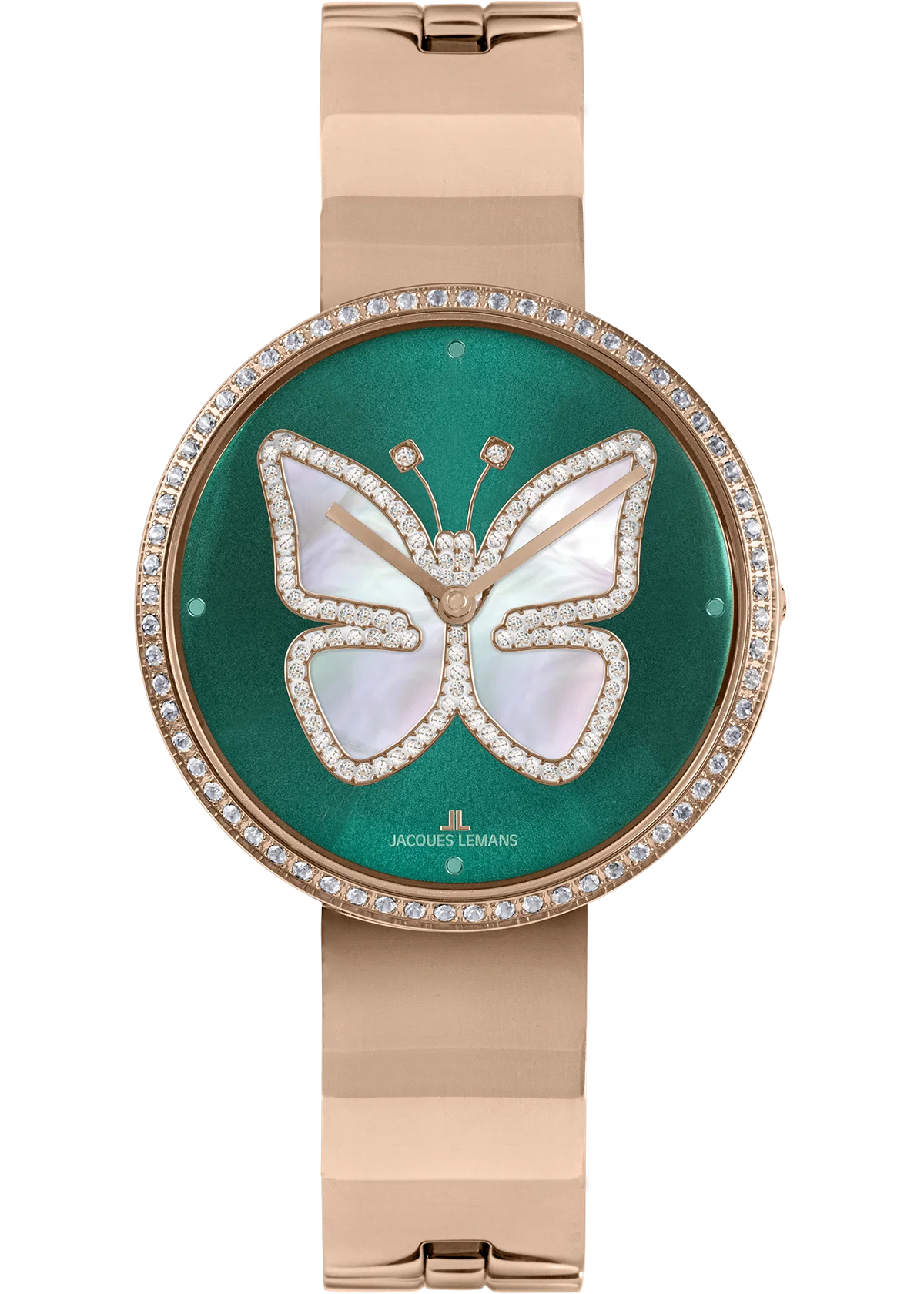 Jacques Lemans Design Collection 1-2136F
