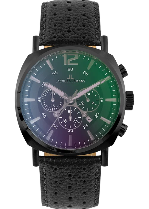 Jacques Lemans Lugano 1-1645N