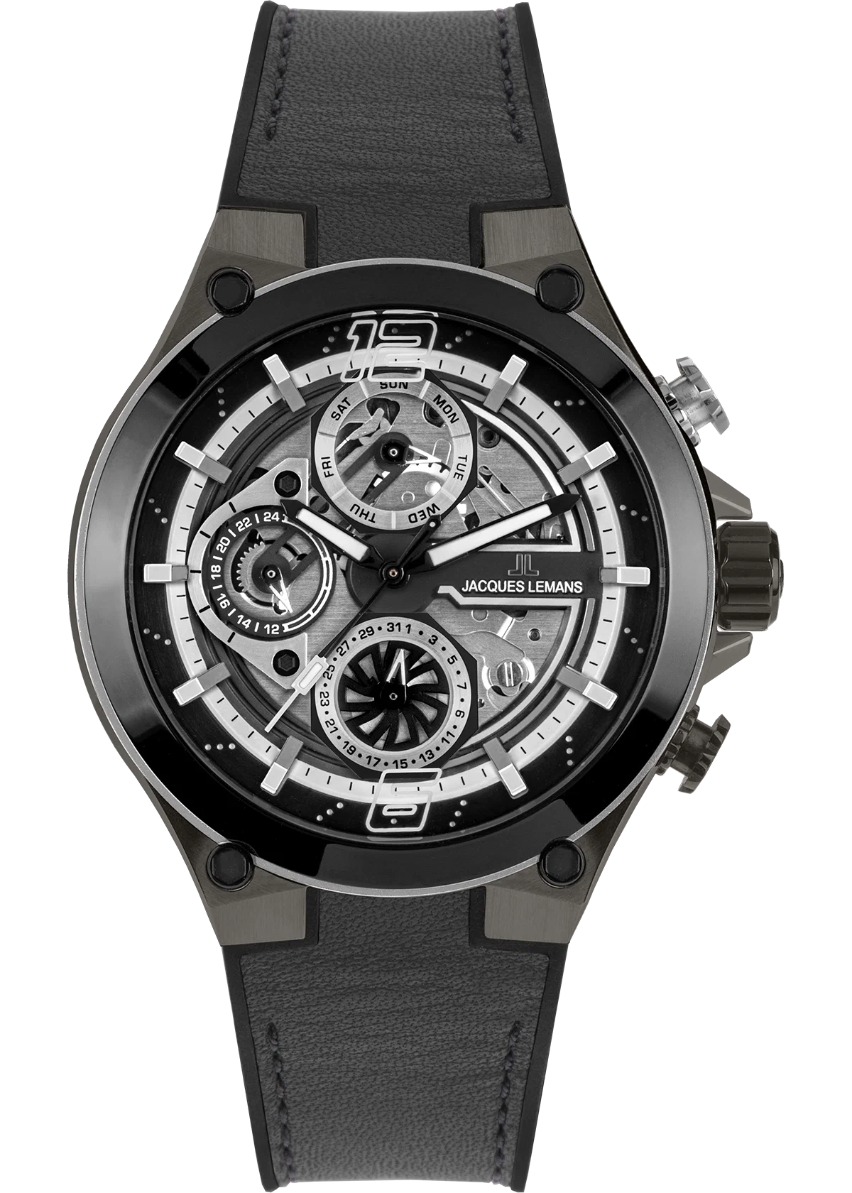 Jacques Lemans Manchester 1-2150A