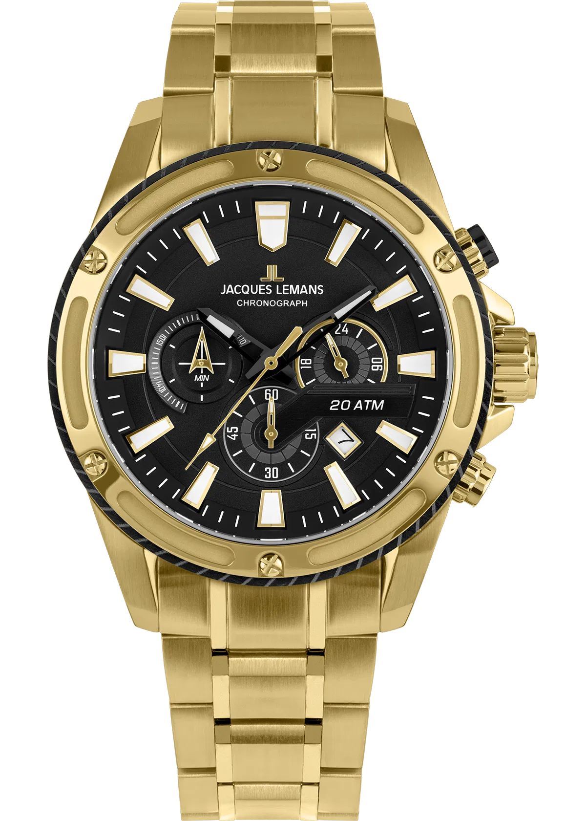 Jacques Lemans Liverpool 1-2141J