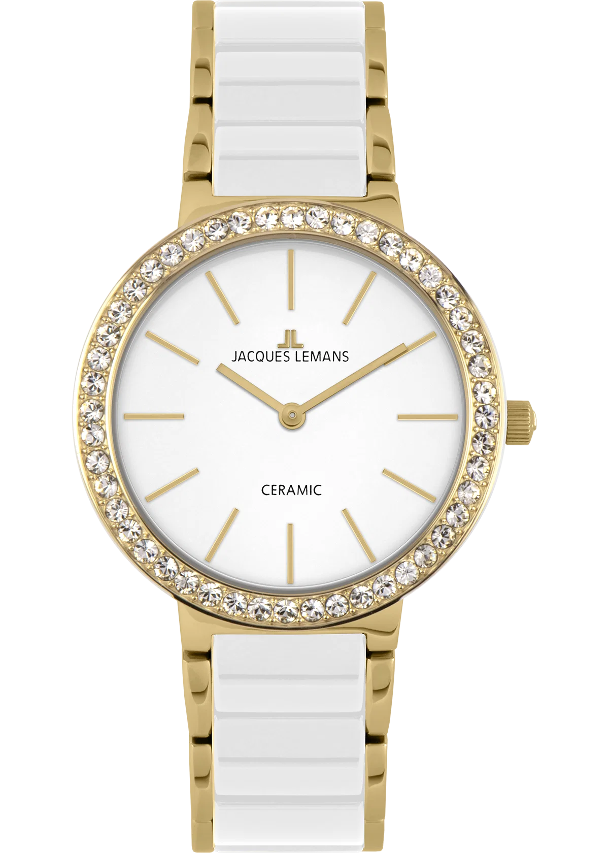 Jacques Lemans Monaco 50-7D