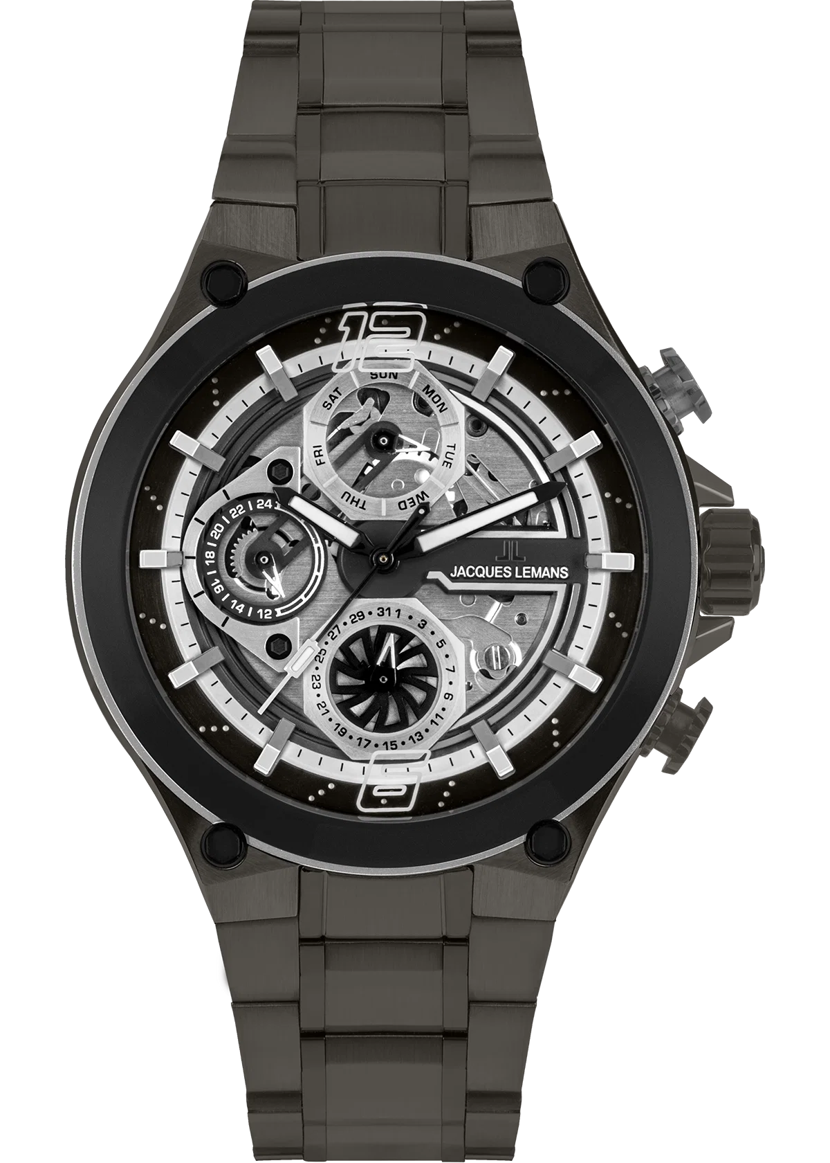 Jacques Lemans Manchester 1-2150F