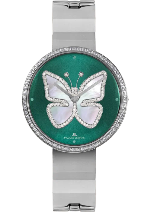 Jacques Lemans Design Collection 1-2136B