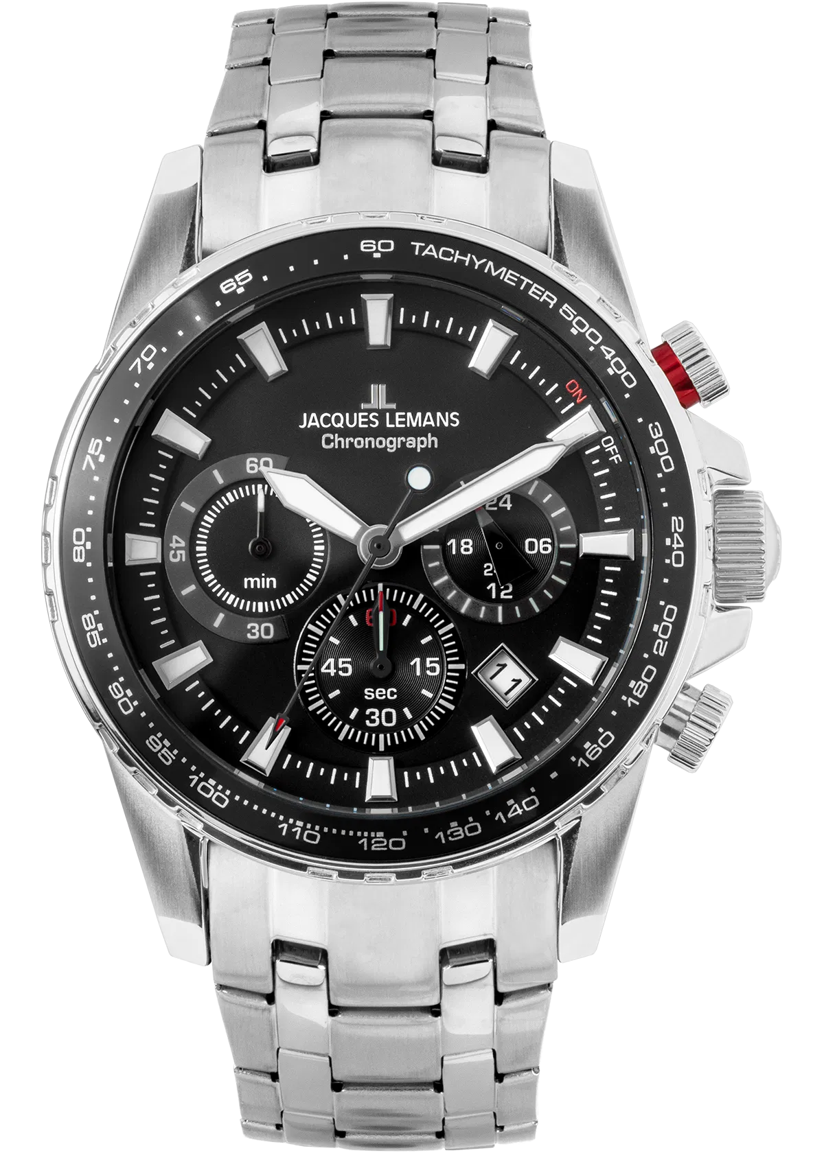 Jacques Lemans Liverpool 1-2099D