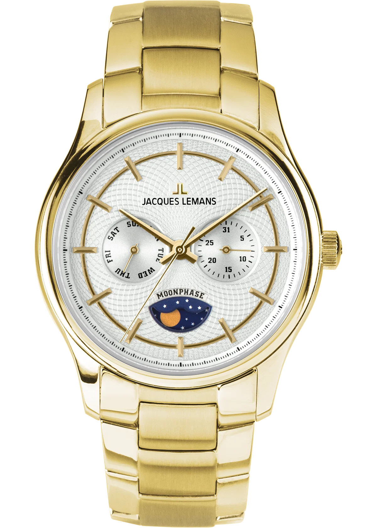 Jacques Lemans Derby 1-2213O
