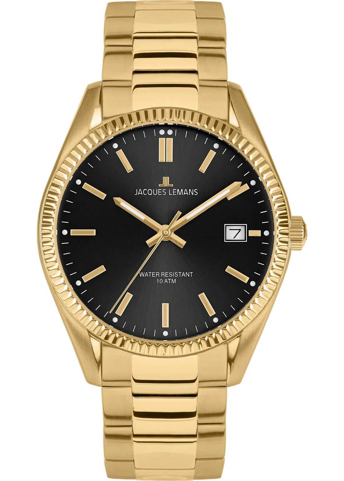 Jacques Lemans Derby 50-3M