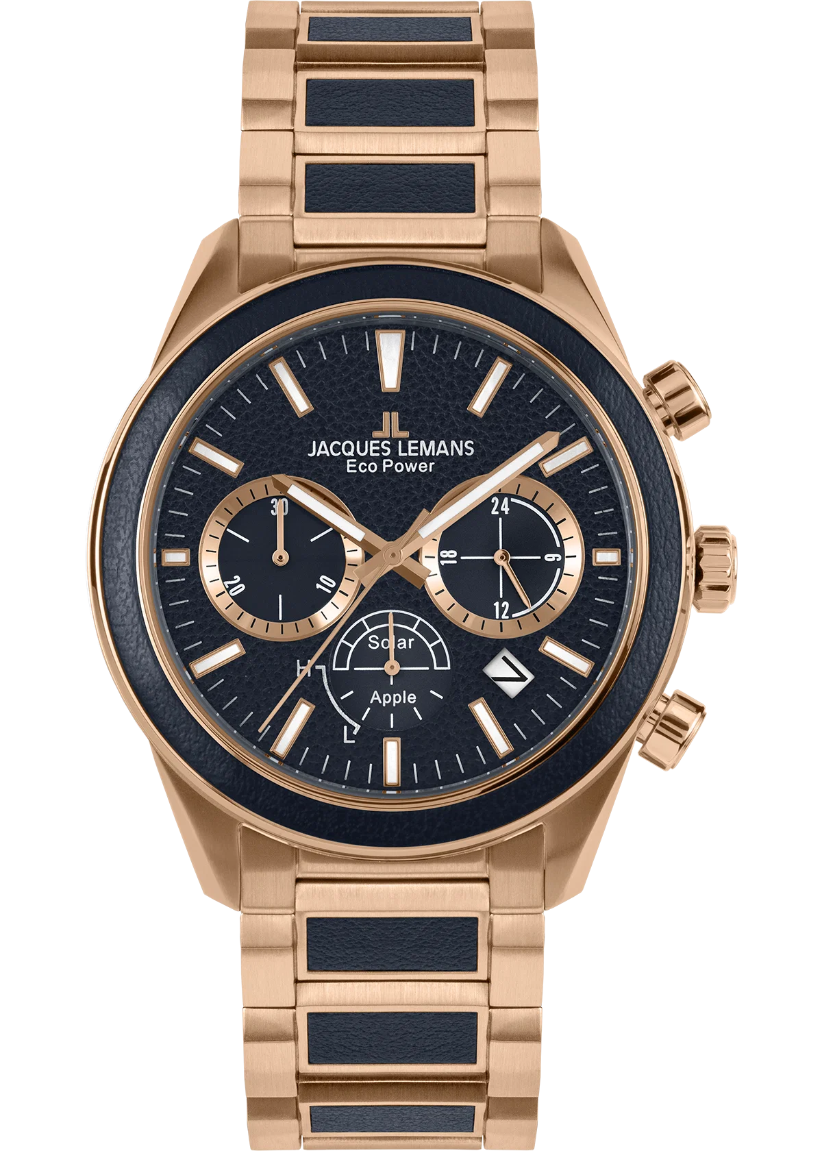 Jacques Lemans Eco Power 1-2115H