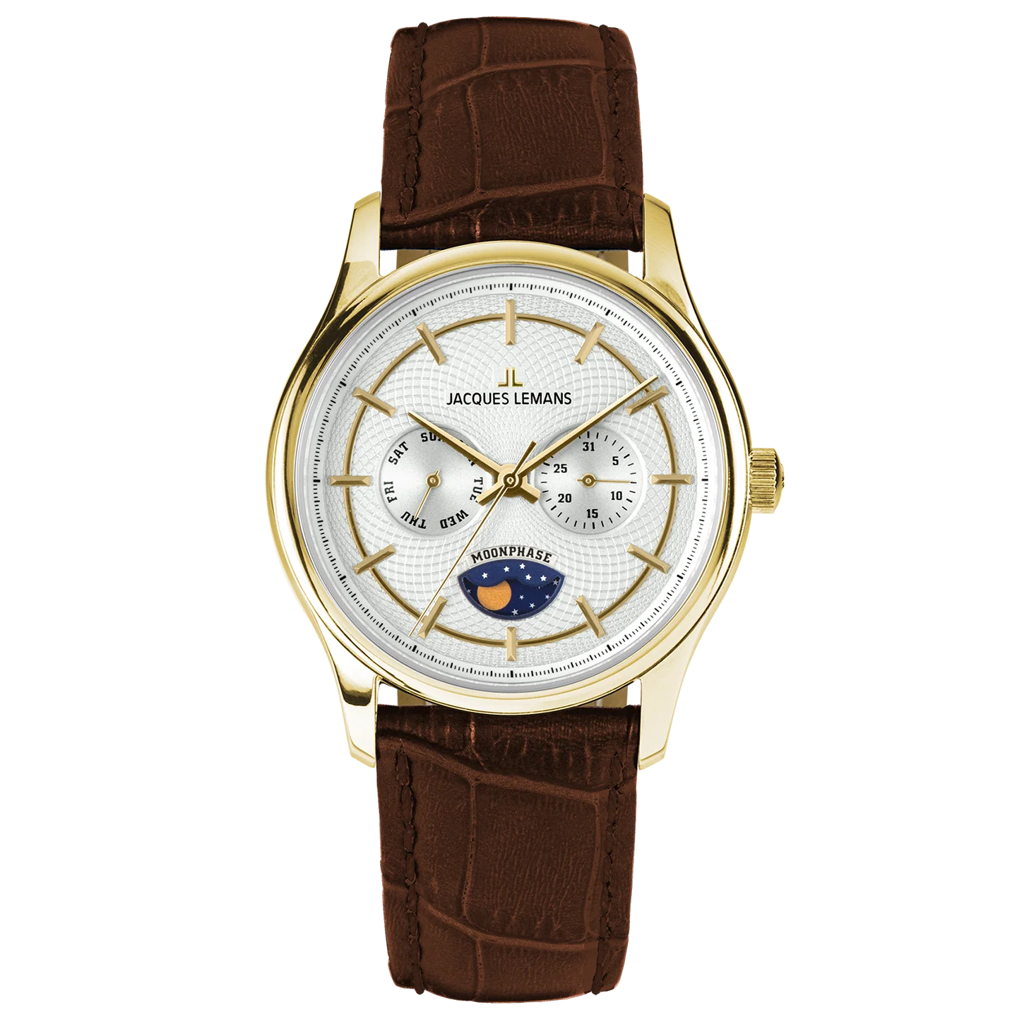 Jacques Lemans Derby 1-2213G