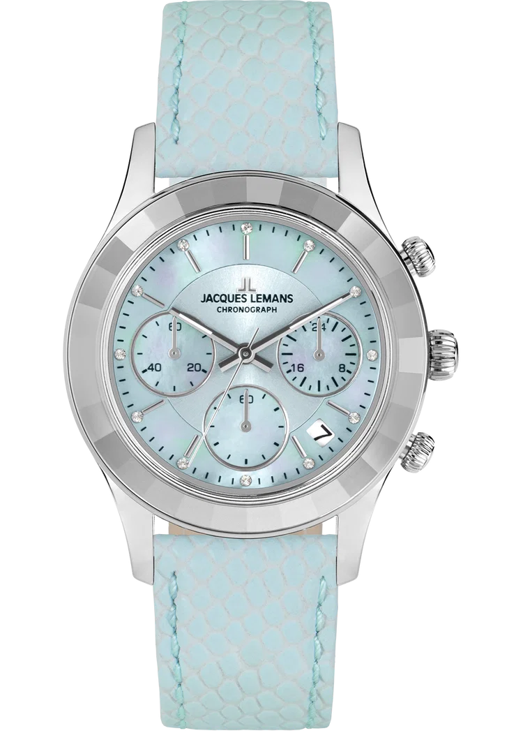 Jacques Lemans Venice 1-2151c
