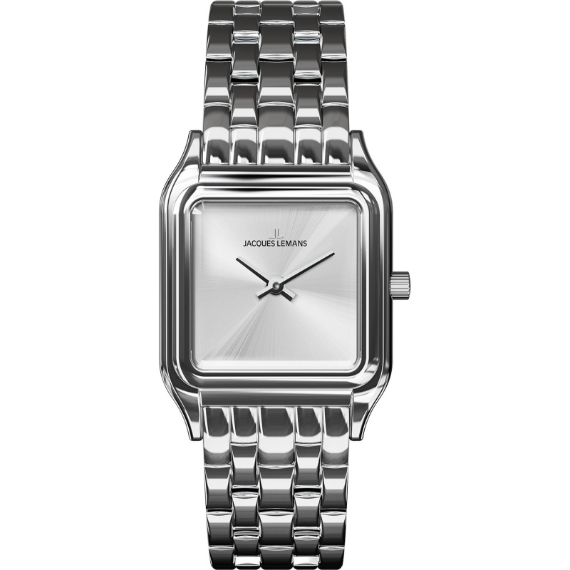 Jacques Lemans Ladies' Watch Antwerp 1-2218A
