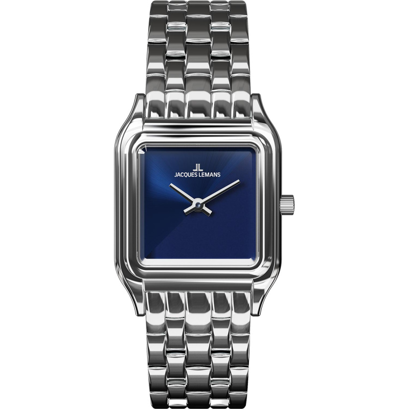Jacques Lemans Ladies' Watch Antwerp - 1-2218B