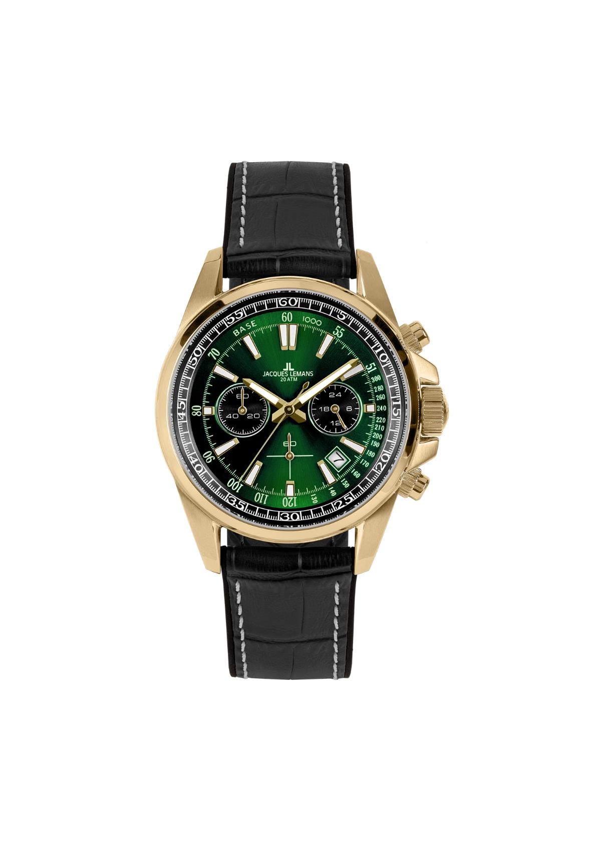 Jacques Lemans Liverpool 1-2117ZJ