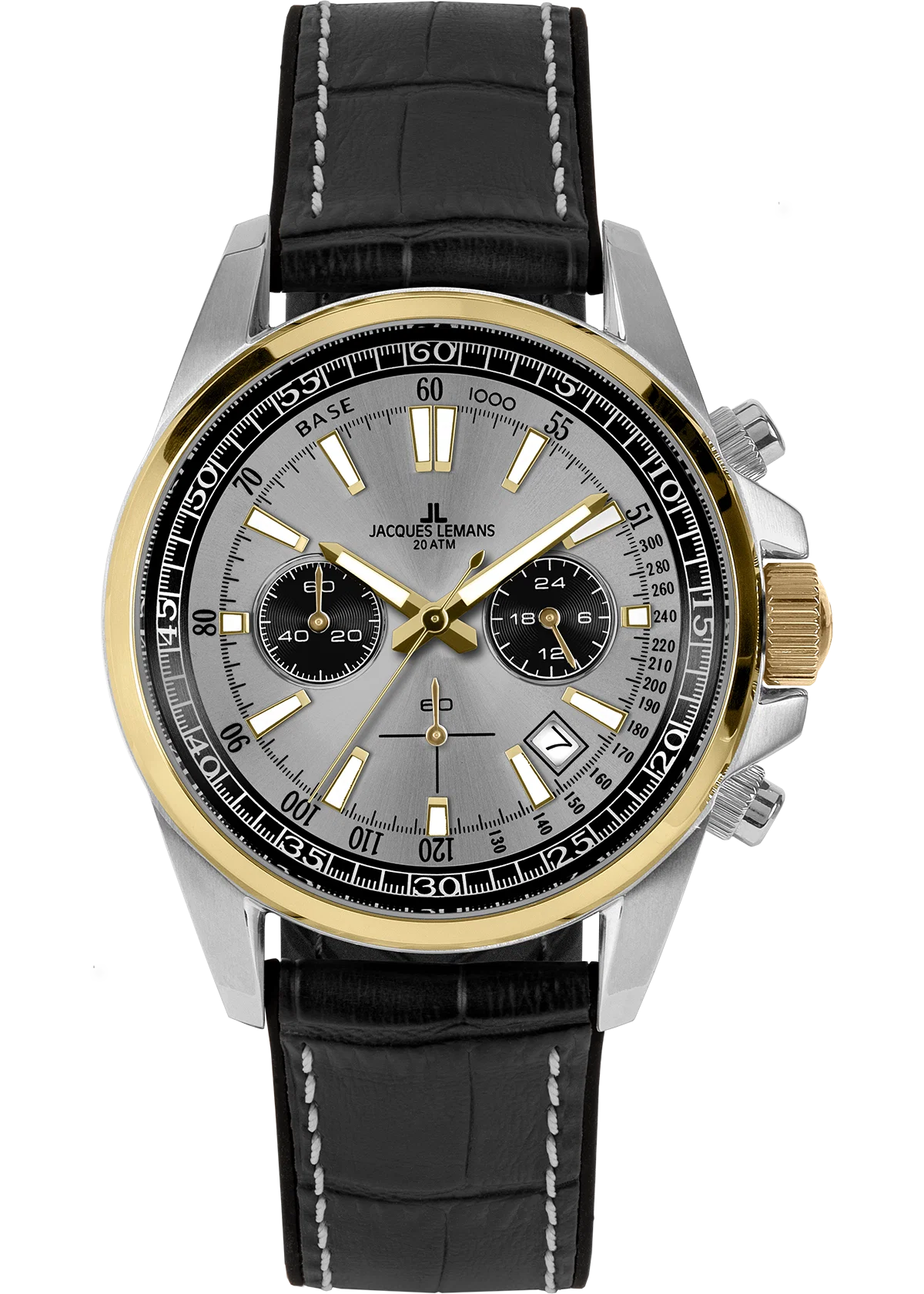 Jacques Lemans Liverpool 1-2117ZL
