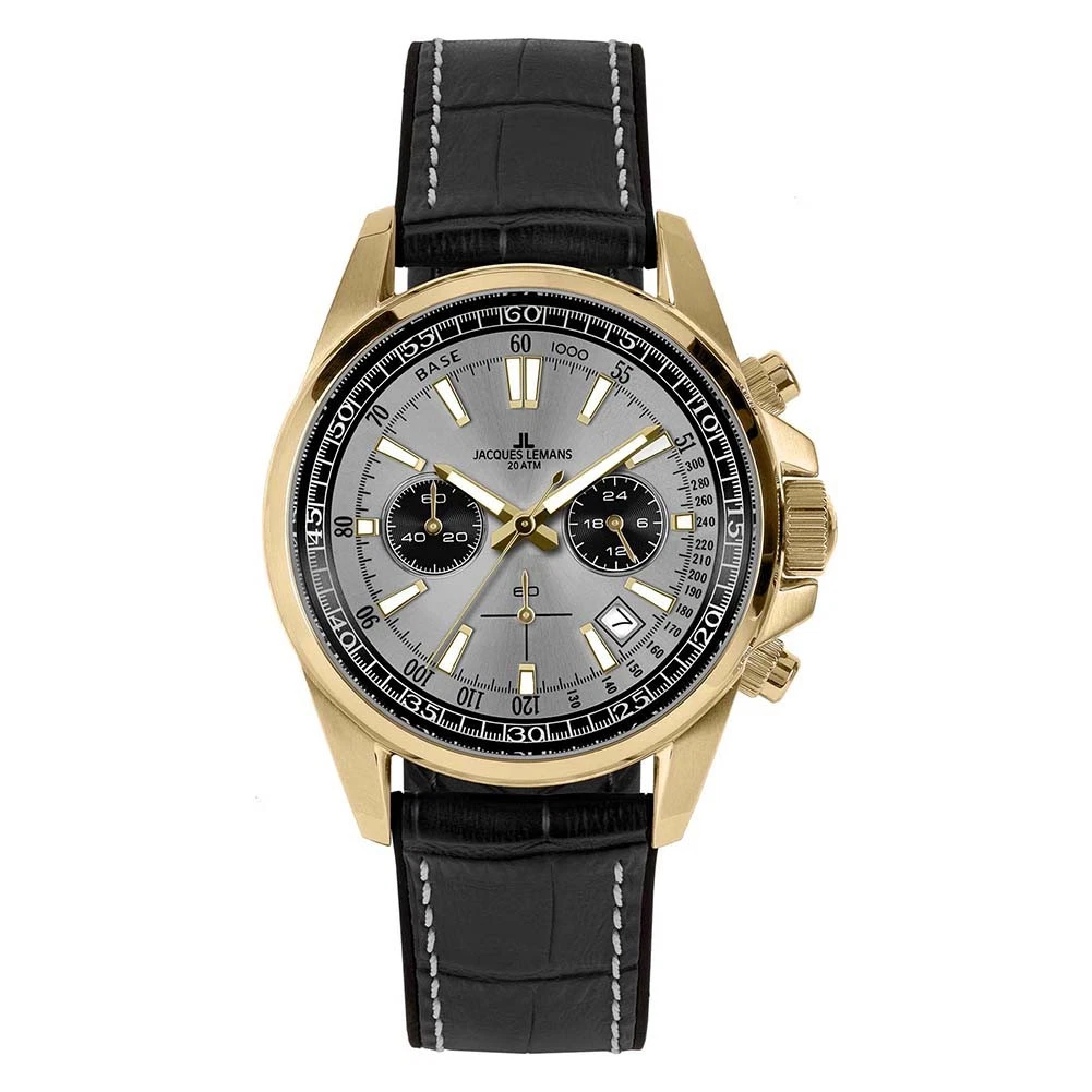 Jacques Lemans 1-2117ZN Mens Liverpool Watch