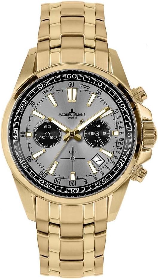 Jacques Lemans Liverpool 1-2117ZO