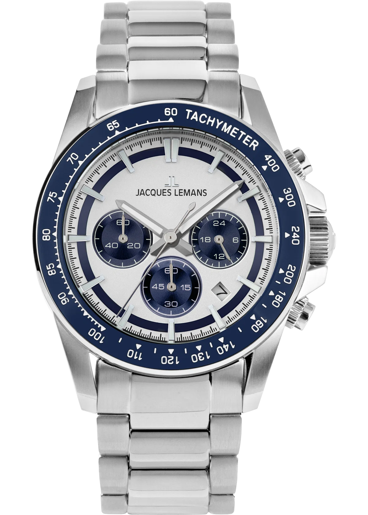 Jacques Lemans Liverpool 1-2207F