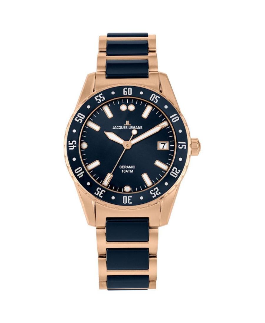 JACQUES LEMANS LIVERPOOL 42-10H