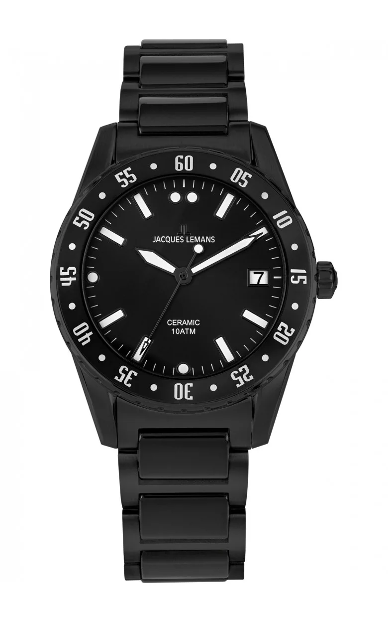 Jacques Lemans Liverpool 42-12D