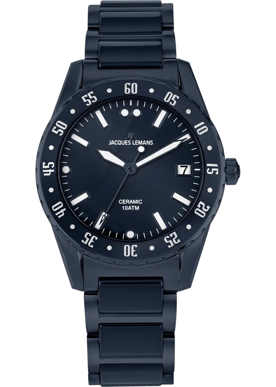 JACQUES LEMANS LIVERPOOL Women's watch 42-12E