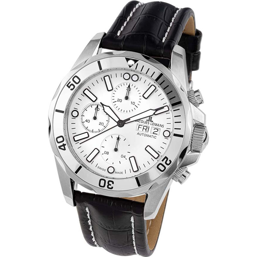 Jacques Lemans Liverpool Automatic 1-1926B