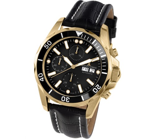 Jacques Lemans Liverpool Automatic 1-1926D