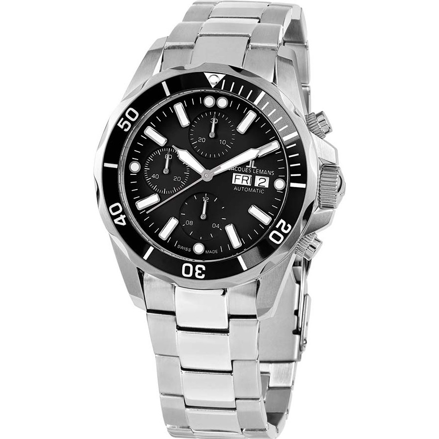 Jacques Lemans Liverpool Automatic 1-1926E