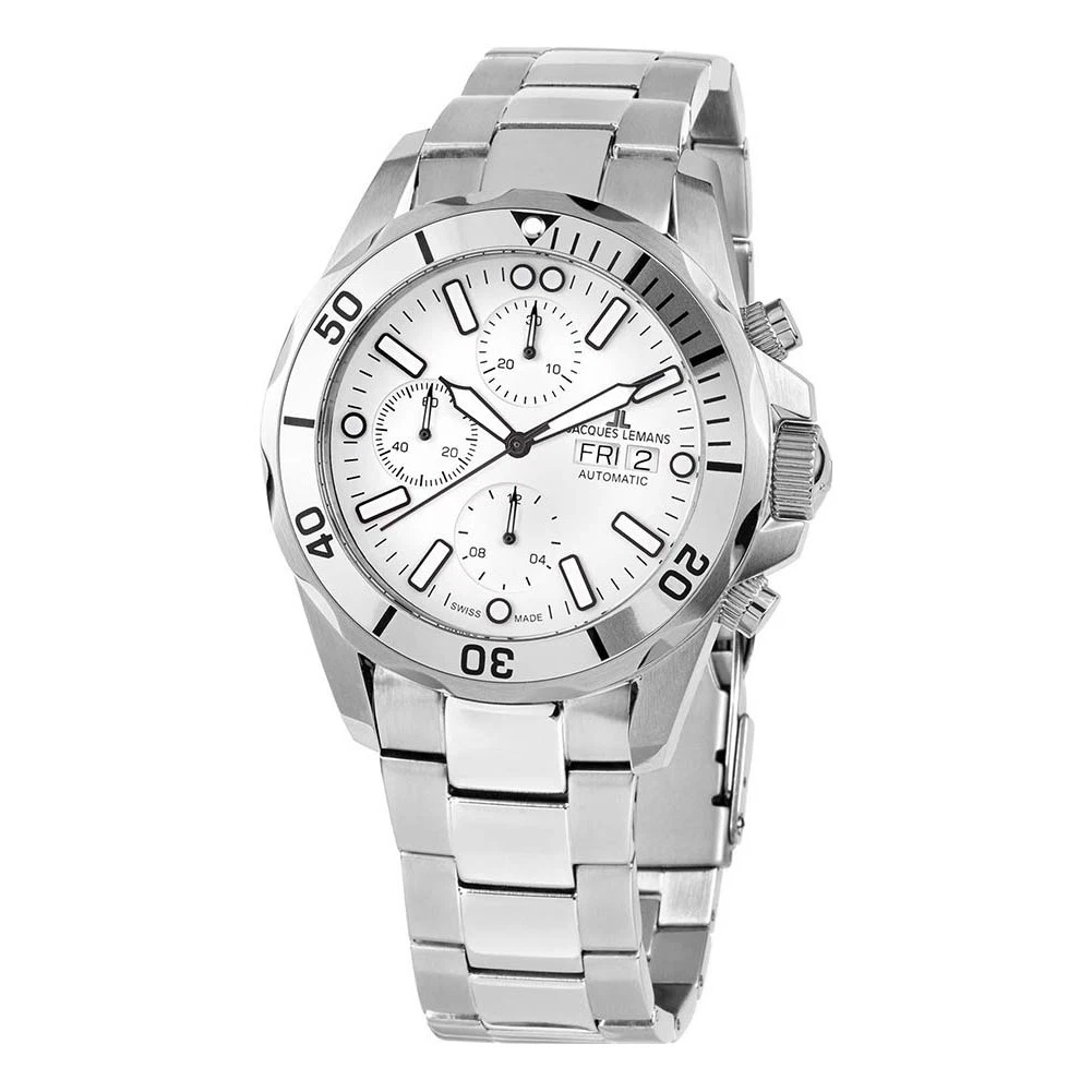 Jacques Lemans Liverpool Automatic 1-1926F