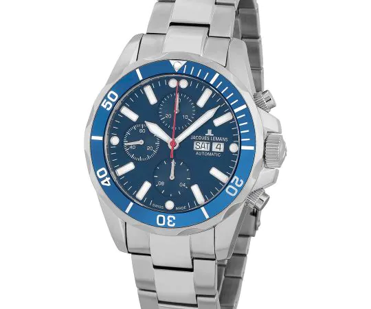 Jacques Lemans Liverpool Automatic 1-1926G