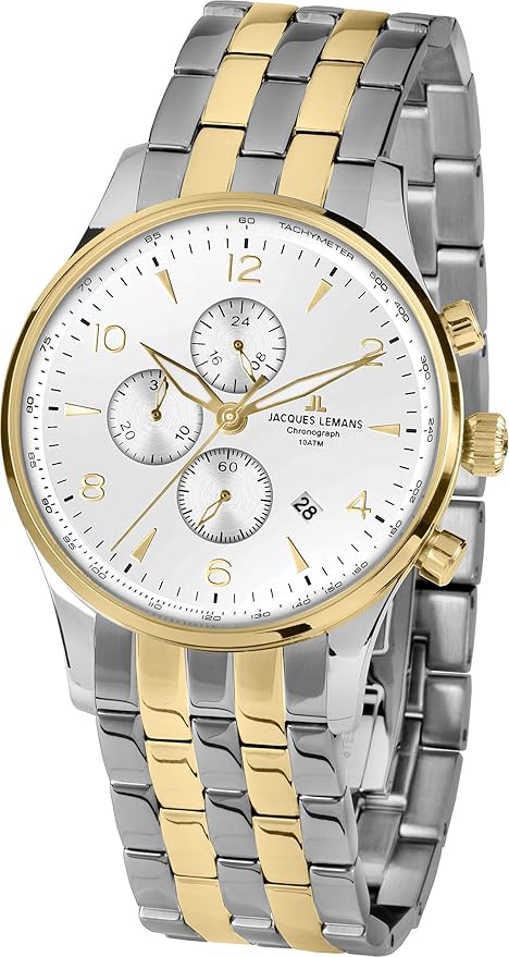 Jacques Lemans  London 1-1844ZH