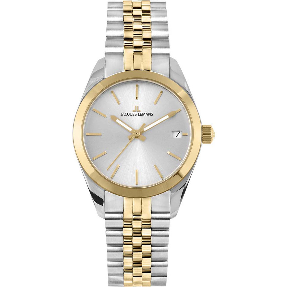 Jacques Lemans Watch 1-2132E