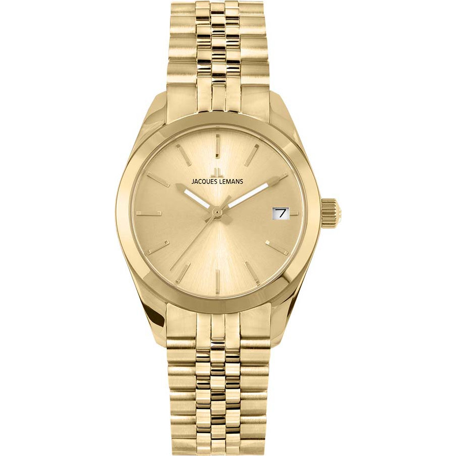 Jacques Lemans Ladies Derby Watch 1-2132F