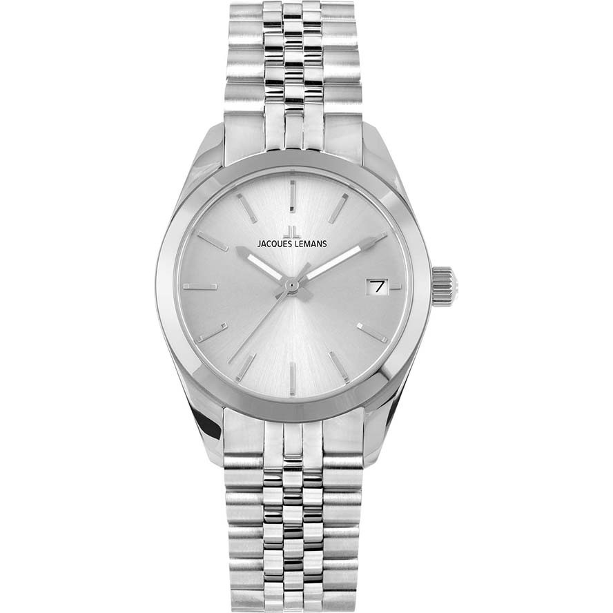 Jacques Lemans Ladies Watch 1-2132D
