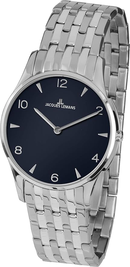 Jacques Lemans  London 1-1853ZC