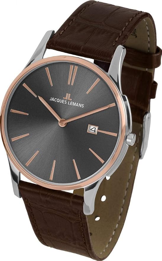 JACQUES LEMANS London 1-1937E