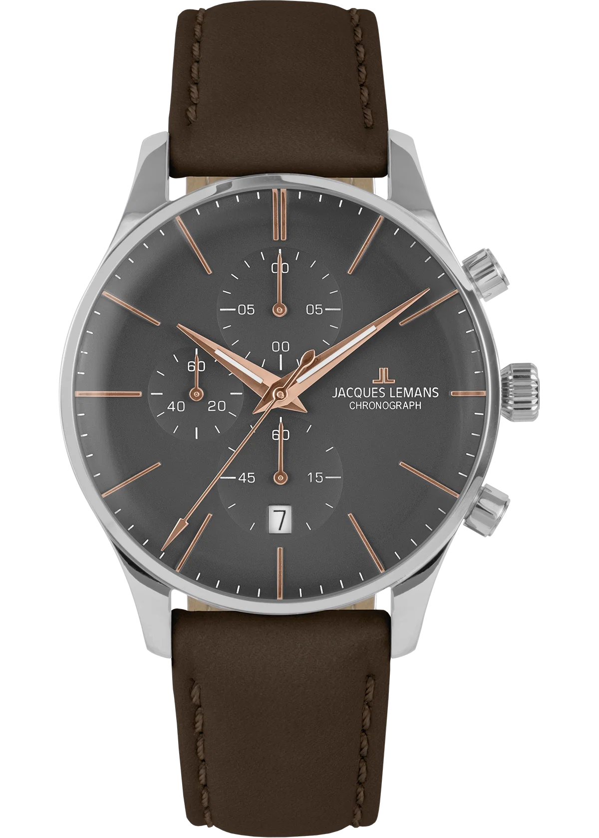 Jacques Lemans London 1-2163E