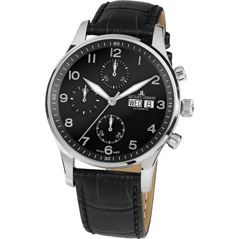 Jacques Lemans London Automatic 1-1927A